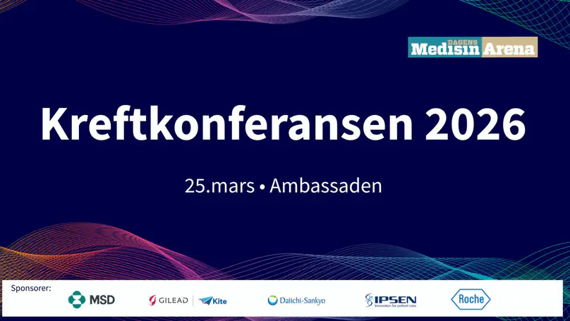 Kreftkonferansen