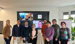 Caroline becomes chair of the EANM Dosimetry Commitee
